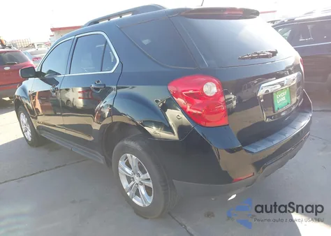 2015 Chevrolet Equinox 1Lt z USA, uszkodzony, nr VIN 2GNALBEK3F6102062